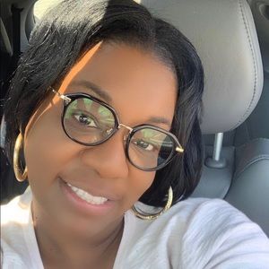 Meet your Posher, Tyreese